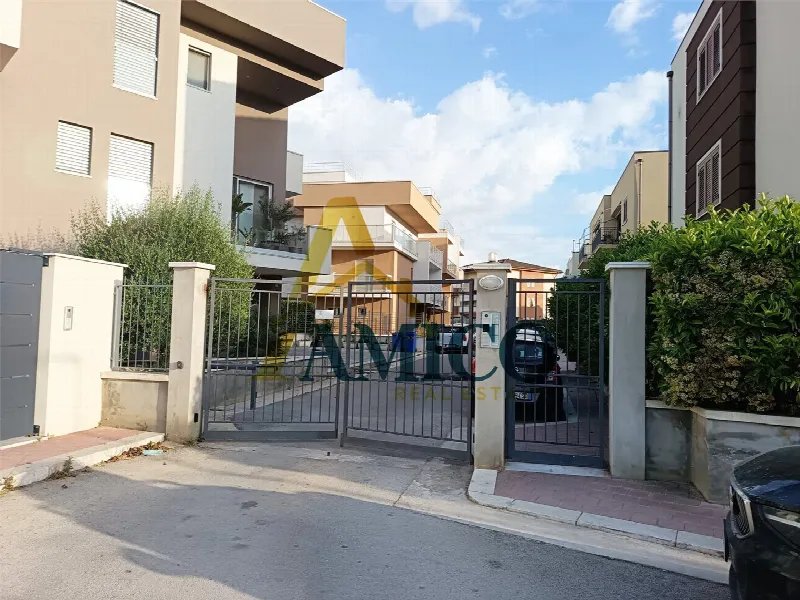 Appartamento in vendita a Santa Flavia - foto 1