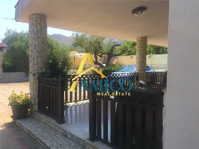 Villa in vendita ad Altavilla Milicia - foto 10