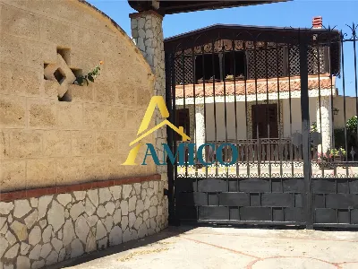 Villa in vendita ad Altavilla Milicia - foto 3