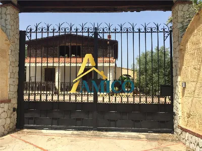 Villa in vendita ad Altavilla Milicia - foto 4