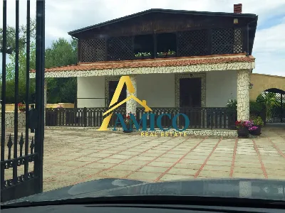Villa in vendita ad Altavilla Milicia - foto 6