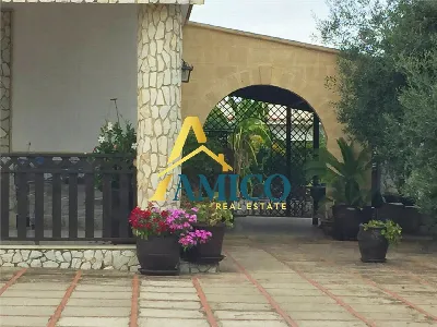 Villa in vendita ad Altavilla Milicia - foto 7