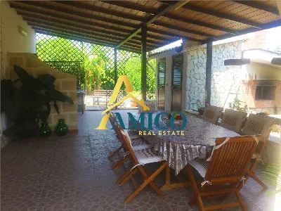 Villa in vendita ad Altavilla Milicia - foto 8