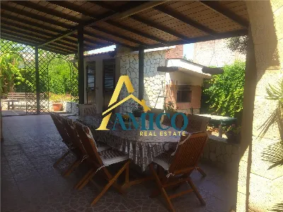 Villa in vendita ad Altavilla Milicia - foto 9