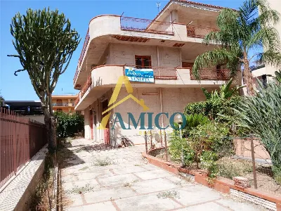 Villa in vendita a Bagheria - foto 1