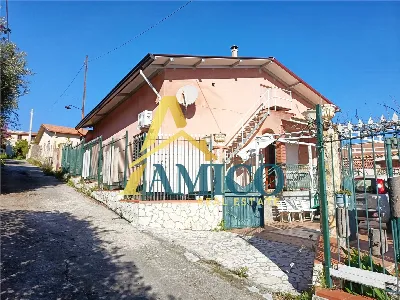 Villa a Trabia