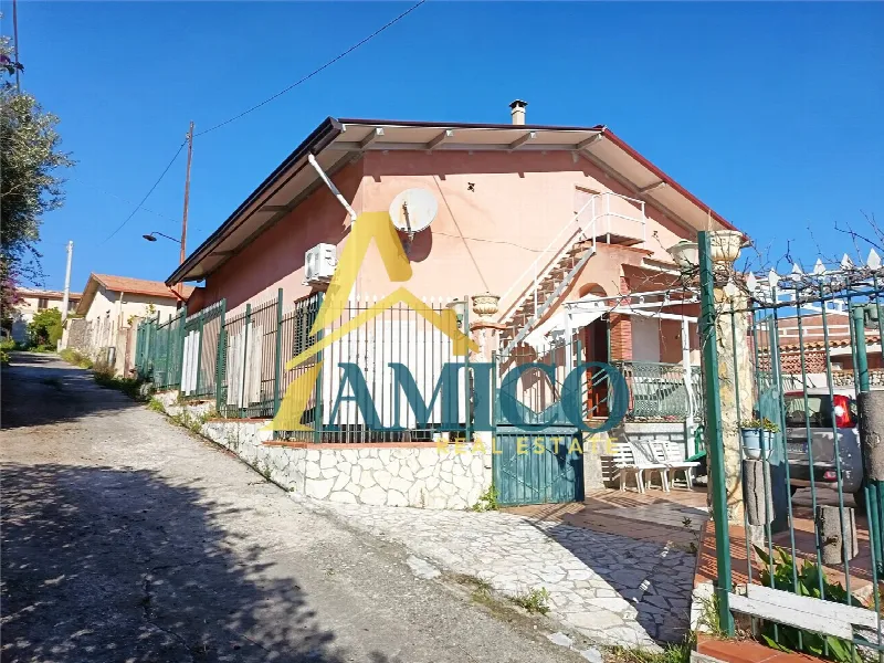 Villa in vendita a Trabia - foto 1
