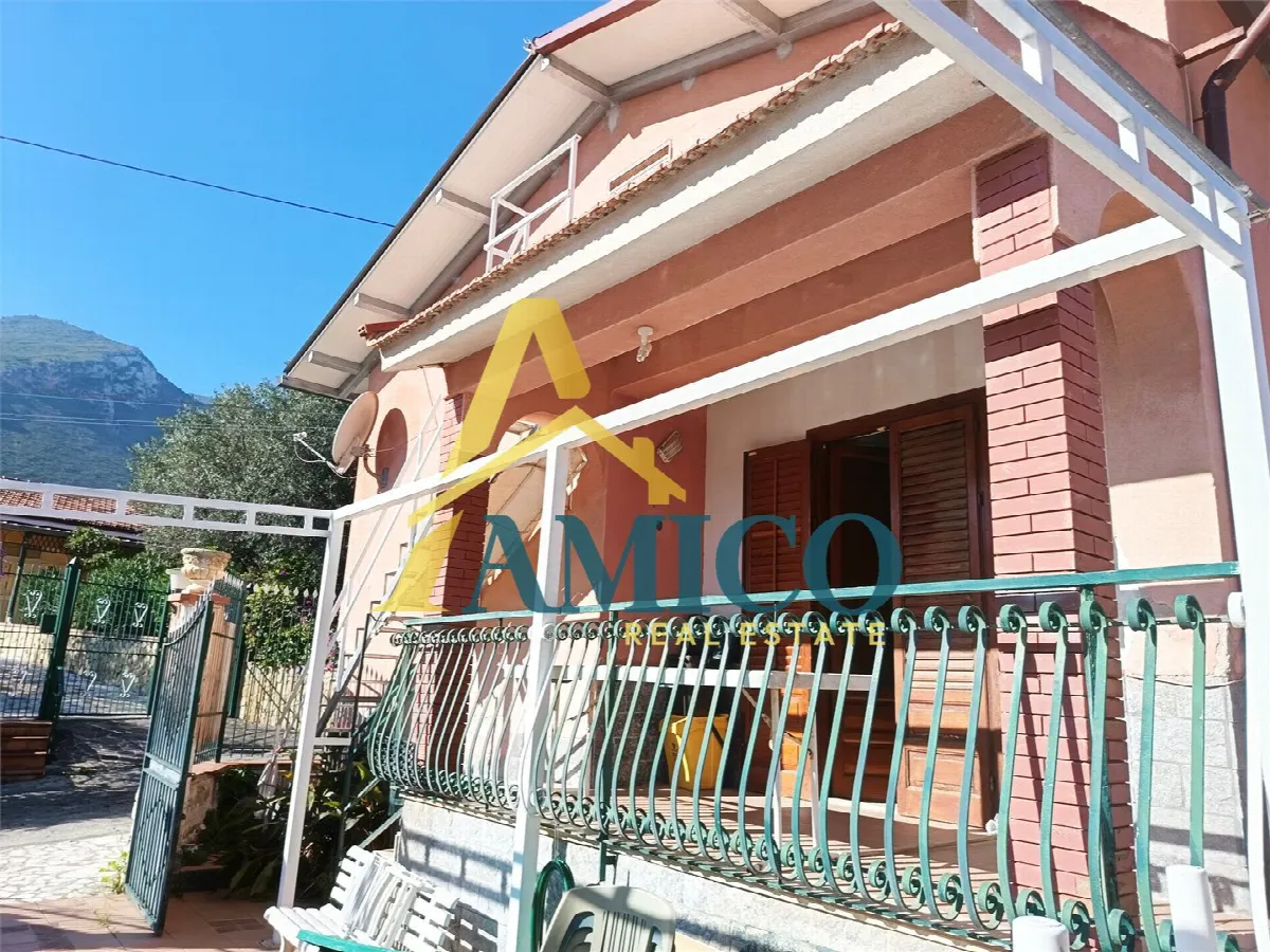 Villa in vendita a Trabia - foto 4