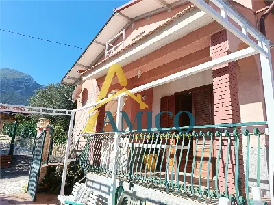 Villa in vendita a Trabia - foto 4