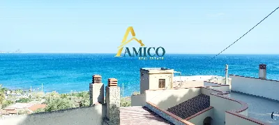 Villa in vendita ad Altavilla Milicia - foto 1