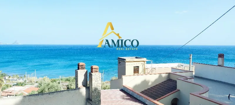 Villa in vendita ad Altavilla Milicia - foto 1