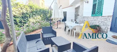 Villa in vendita ad Altavilla Milicia - foto 10