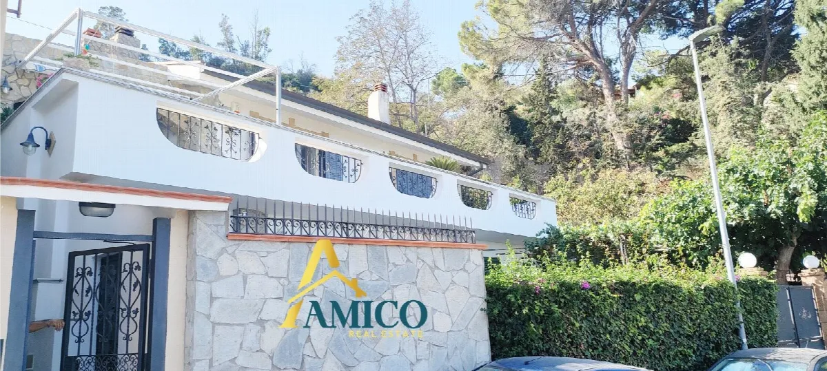 Villa in vendita ad Altavilla Milicia - foto 3