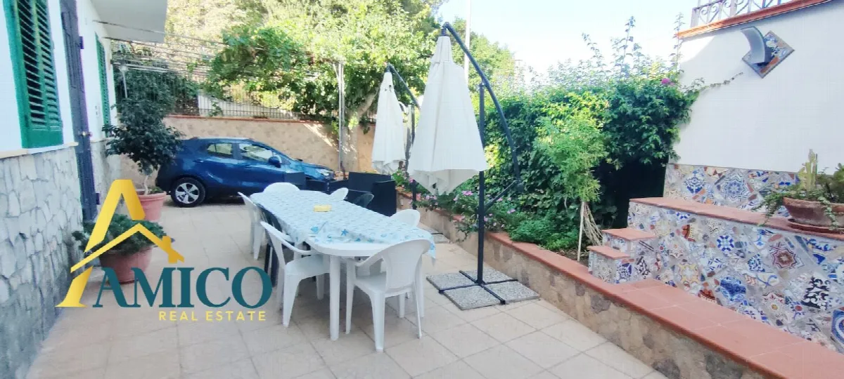 Villa in vendita ad Altavilla Milicia - foto 5