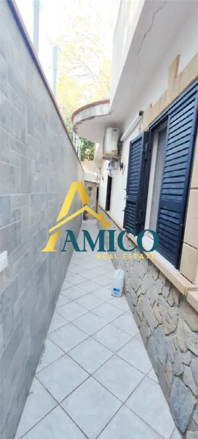 Villa in vendita ad Altavilla Milicia - foto 6