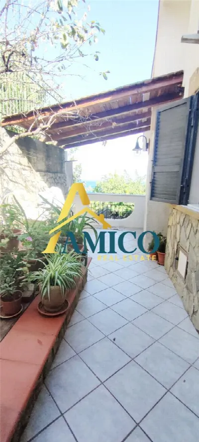 Villa in vendita ad Altavilla Milicia - foto 7