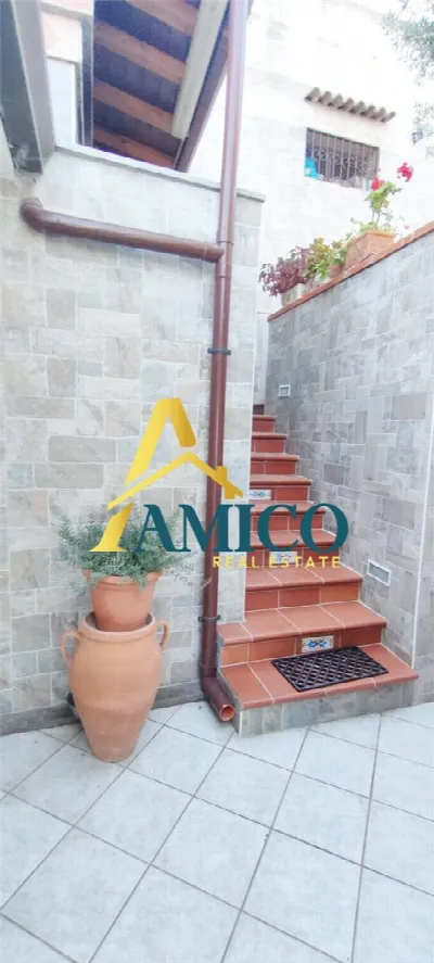 Villa in vendita ad Altavilla Milicia - foto 8
