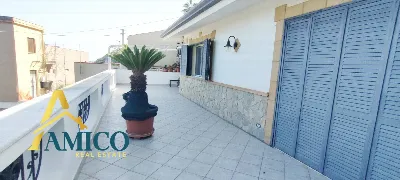 Villa in vendita ad Altavilla Milicia - foto 9