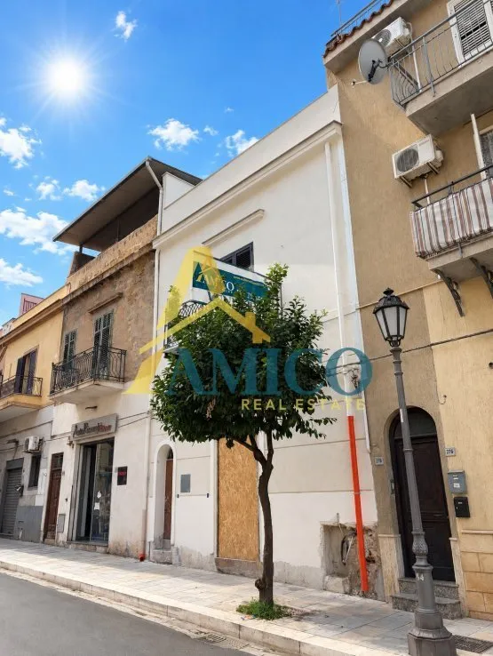 Appartamento in vendita a Bagheria - foto 1