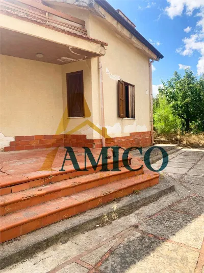 Villa in vendita a Ventimiglia di Sicilia - foto 10