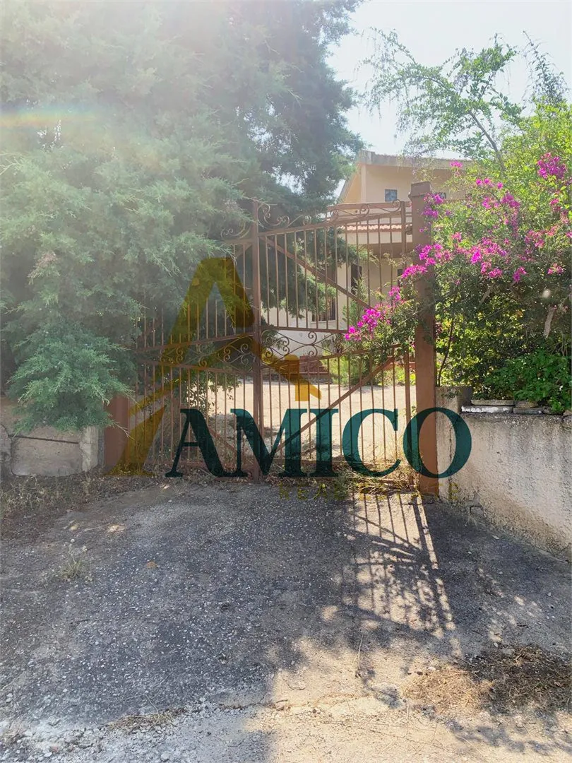 Villa in vendita a Ventimiglia di Sicilia - foto 2