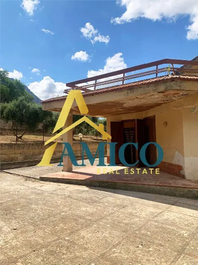 Villa in vendita a Ventimiglia di Sicilia - foto 5