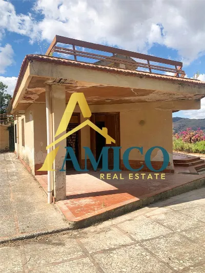Villa in vendita a Ventimiglia di Sicilia - foto 7