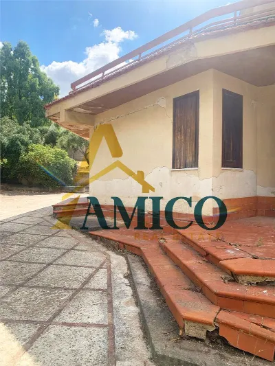 Villa in vendita a Ventimiglia di Sicilia - foto 8