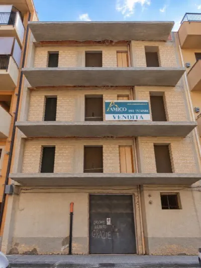 Appartamento in vendita a Casteldaccia - foto 2