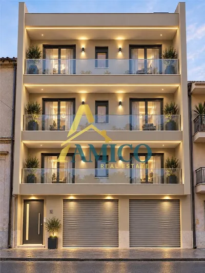 Appartamento in vendita a Casteldaccia - foto 3