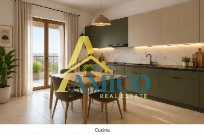 Appartamento in vendita a Casteldaccia - foto 4