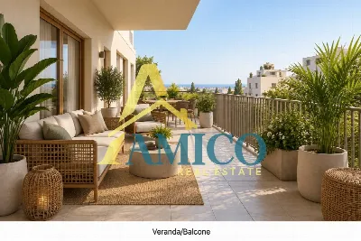 Appartamento in vendita a Casteldaccia - foto 6