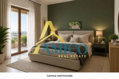 Appartamento in vendita a Casteldaccia - foto 7