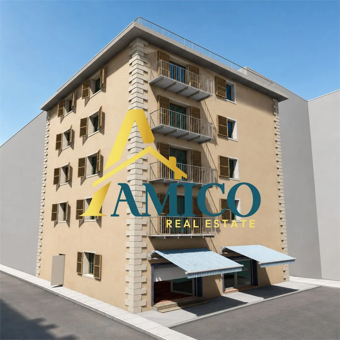 Appartamento in vendita a Palermo, Porto, Borgo Vecchio, Roma, Cavour - foto 3