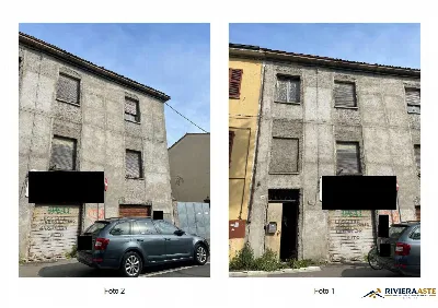 Appartamento a Ravenna