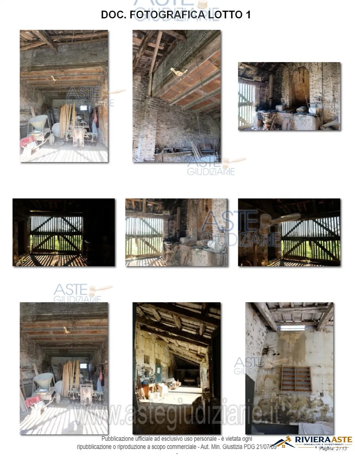 Appartamento in vendita a Cesenatico - foto 2