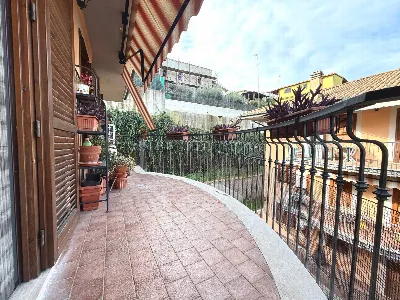 Appartamento a Monterotondo