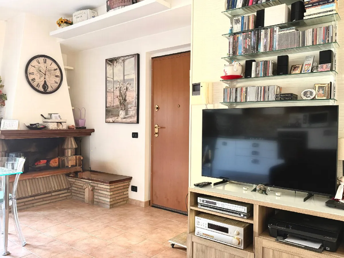 Appartamento in vendita a Monterotondo - foto 4