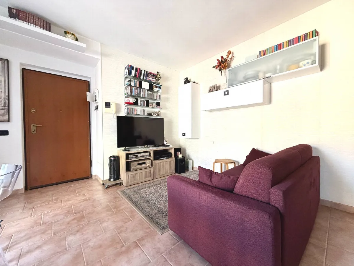 Appartamento in vendita a Monterotondo - foto 5