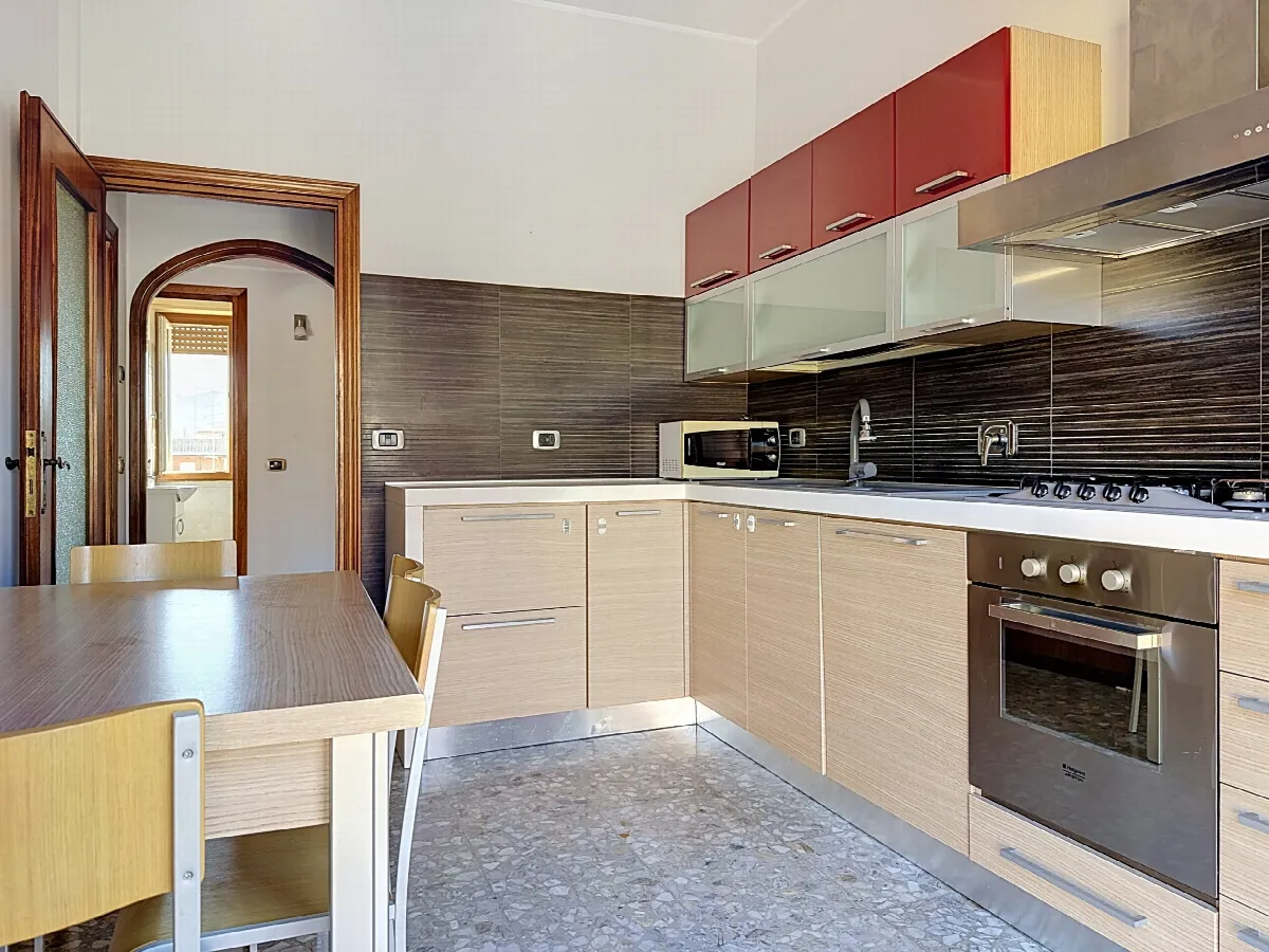 Appartamento in vendita a Monterotondo - foto 5