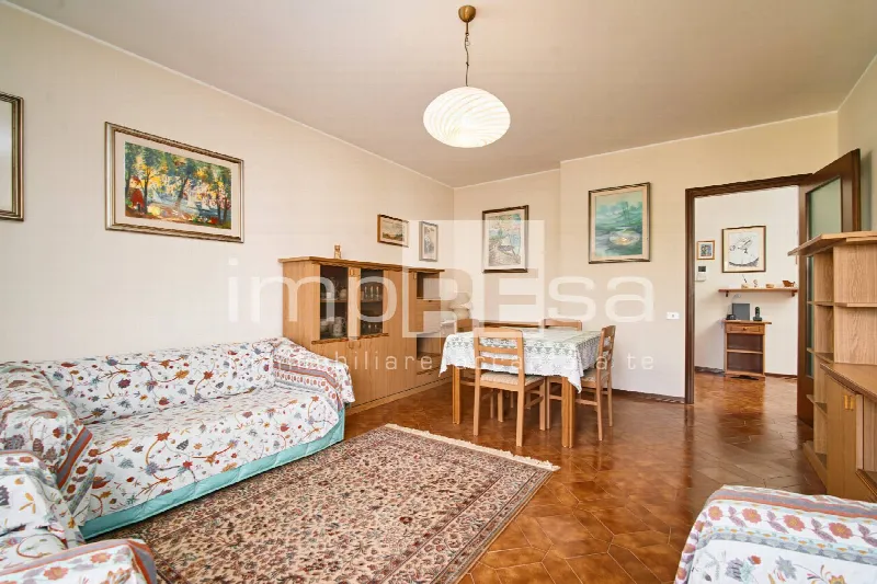 Appartamento in vendita a Treviso, Monigo, San Liberale, San Paolo, Santa Bona Nuova - foto 1