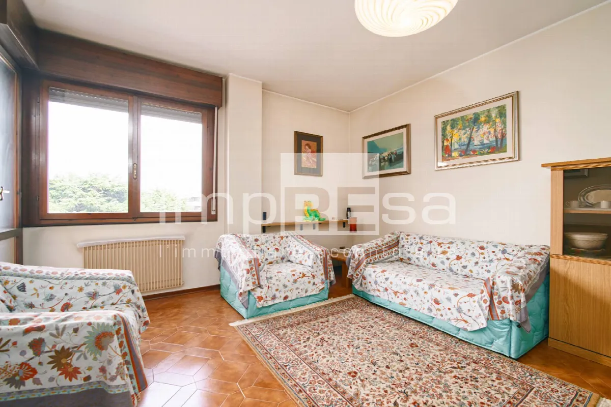 Appartamento in vendita a Treviso, Monigo, San Liberale, San Paolo, Santa Bona Nuova - foto 2