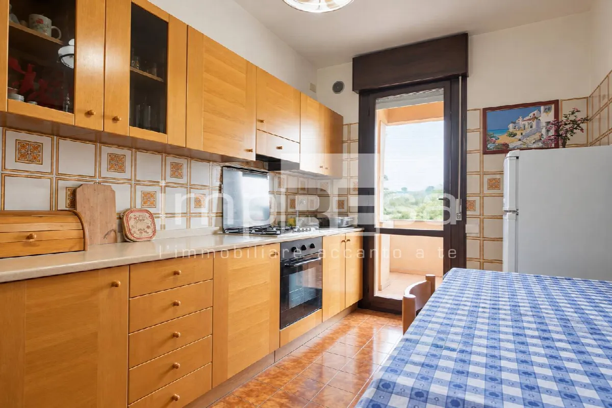 Appartamento in vendita a Treviso, Monigo, San Liberale, San Paolo, Santa Bona Nuova - foto 4
