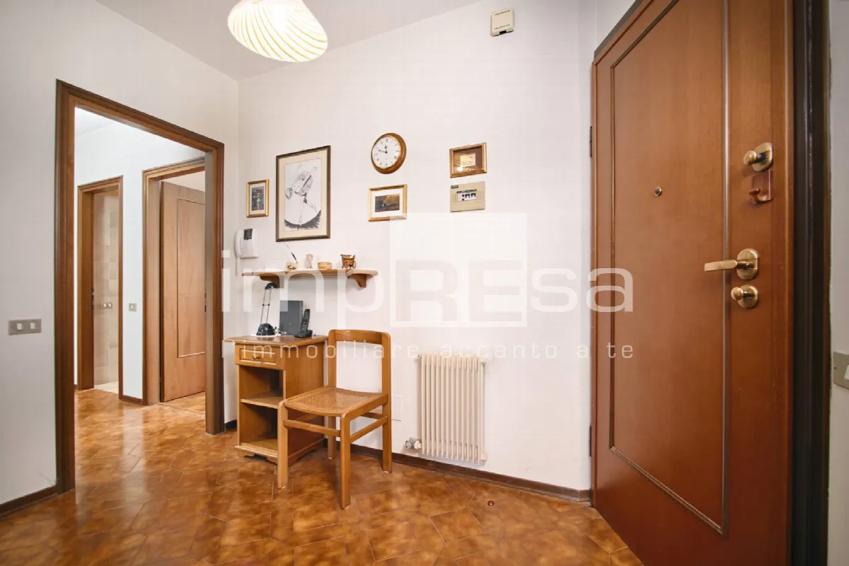 Appartamento in vendita a Treviso, Monigo, San Liberale, San Paolo, Santa Bona Nuova - foto 5