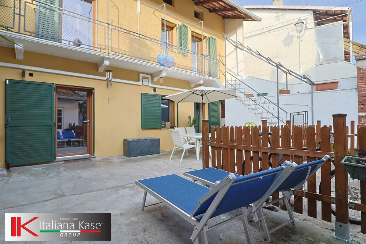 Casa Indipendente in vendita a Barone Canavese - foto 3