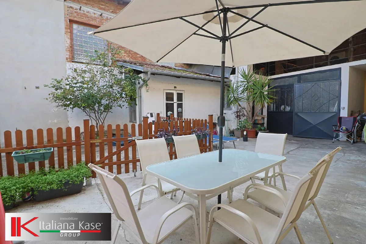 Casa Indipendente in vendita a Barone Canavese - foto 4