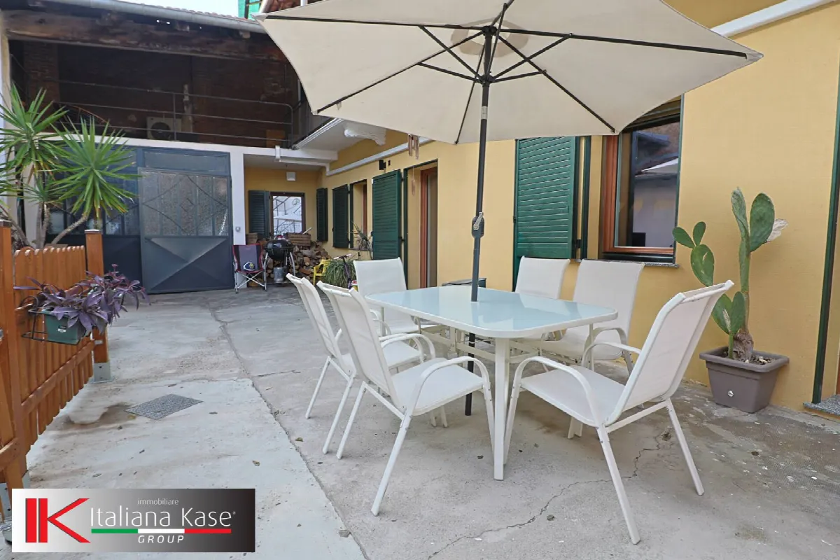 Casa Indipendente in vendita a Barone Canavese - foto 5