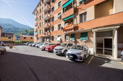 Appartamento in vendita a Genova, Molassan... - foto 1