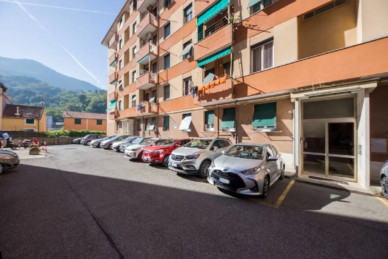 Appartamento in vendita a Genova, Molassana, Struppa - foto 1