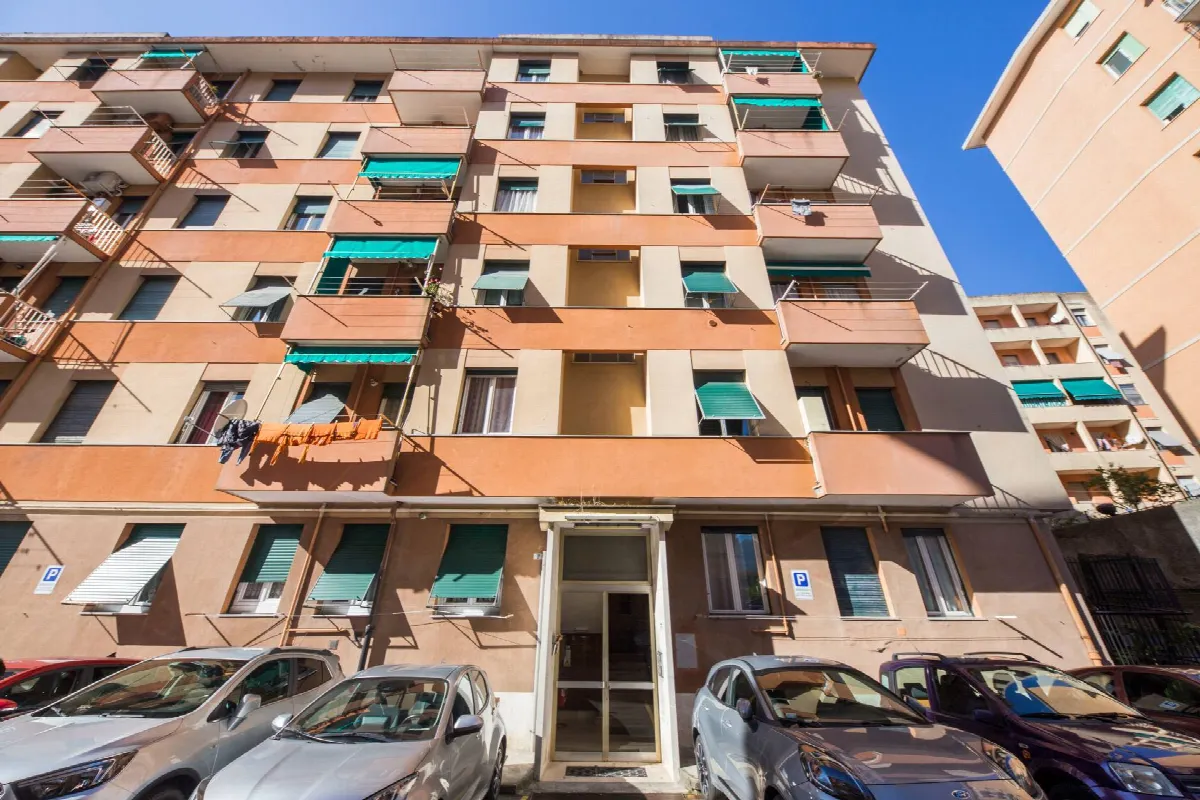 Appartamento in vendita a Genova, Molassana, Struppa - foto 2